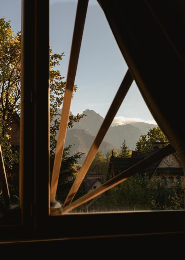 Domek Pod Lipkami - Zakopane, Zakopane